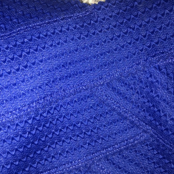 Express Bandage Crop Top - Picture 4 of 4